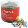 Universal Paper Clip 1