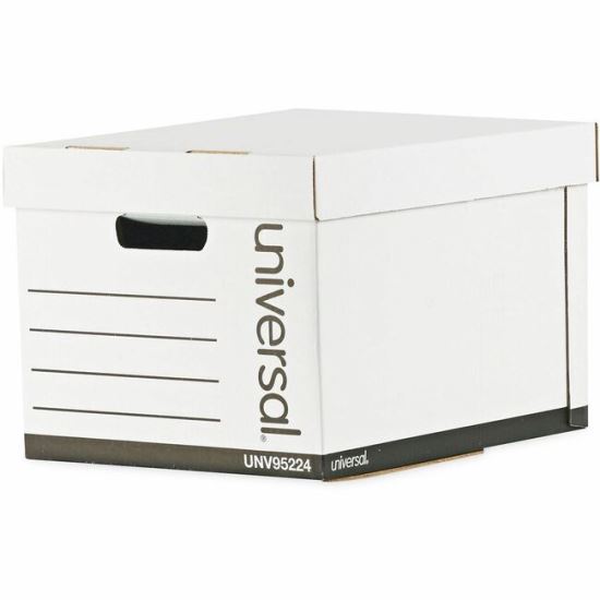 Universal Storage Case 1