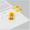 Universal Arrow Message Page Flags 2