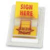 Universal Arrow Message Page Flags 3