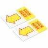 Universal Arrow Message Page Flags 4