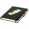 Universal Self Stick Index Tab, 1" , Assorted Colors, 100/Pack 2