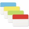 Universal Self Stick Index Tab, 2" , Assorted Colors, 40/Pack 3