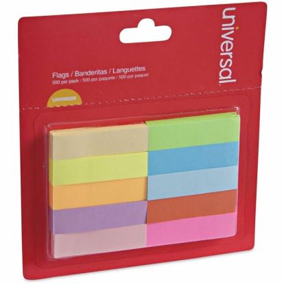 Universal Adhesive Note 1