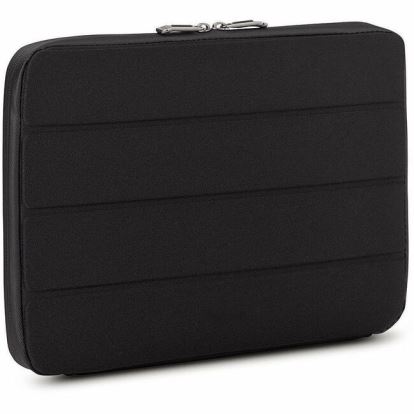 Solo Bond Carrying Case (Sleeve) for 12.9" to 13.3" Apple iPad Pro Tablet, Notebook - Black 1