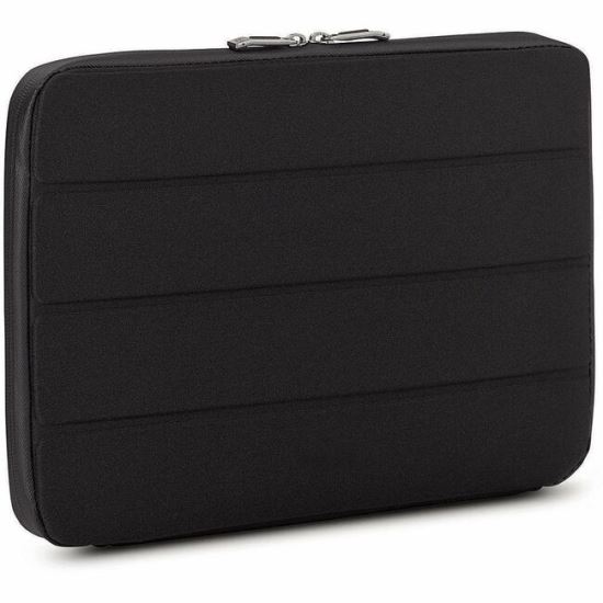 Solo Bond Carrying Case (Sleeve) for 12.9" to 13.3" Apple iPad Pro Tablet, Notebook - Black 1