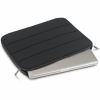 Solo Carrying Case (Sleeve) for 17.3" Notebook - Black 1