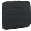 Solo Carrying Case (Sleeve) for 17.3" Notebook - Black 3