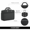 Solo Classic Carrying Case (Briefcase) for 16" Notebook - Black 2
