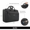 Solo Classic Carrying Case (Briefcase) for 16" Notebook - Black 3