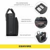 Solo Classic Carrying Case (Briefcase) for 16" Notebook - Black 4