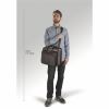 Solo Classic Carrying Case (Briefcase) for 16" Notebook - Black 5