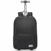 Solo Bleecker Carrying Case (Rolling Backpack) for 15.6" Notebook - Black 1
