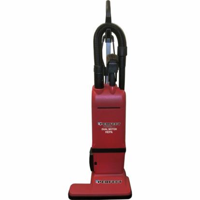 V.A.C. Dual-Motor Commercial Vacuum 1