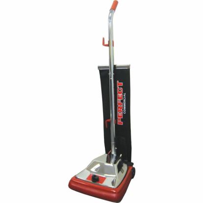 V.A.C. 12" Wide Upright Vacuum 1
