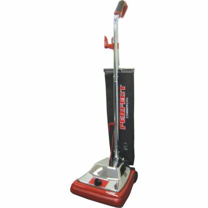 V.A.C. Upright Vacuum with Ergonomic Handle 1