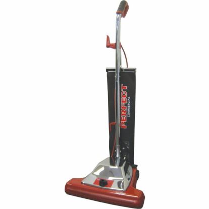 V.A.C. Upright Vacuum with Ergonomic Handle 1