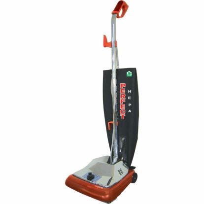 V.A.C. Upright Vacuum with HEPA Filtration 1