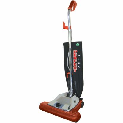 V.A.C. Upright Vacuum with HEPA Filtration 1