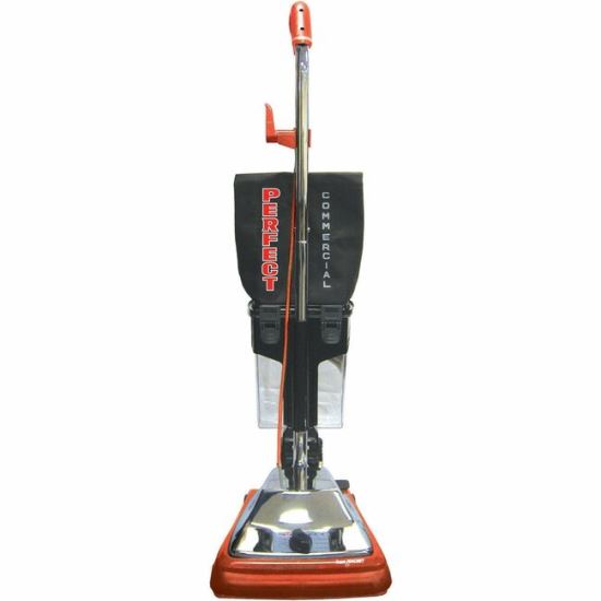 V.A.C. Upright Dirt Cup Vacuum 1