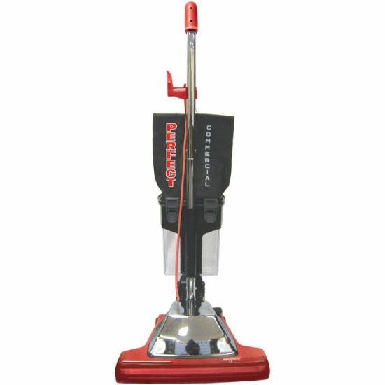 V.A.C. Upright Dirt Cup Vacuum 1