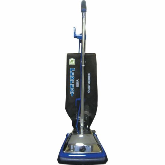 V.A.C. Upright Quiet Series Vacuum 1
