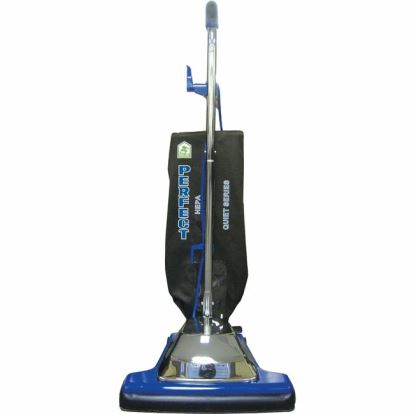 V.A.C. Upright Quiet Series Vacuum 1