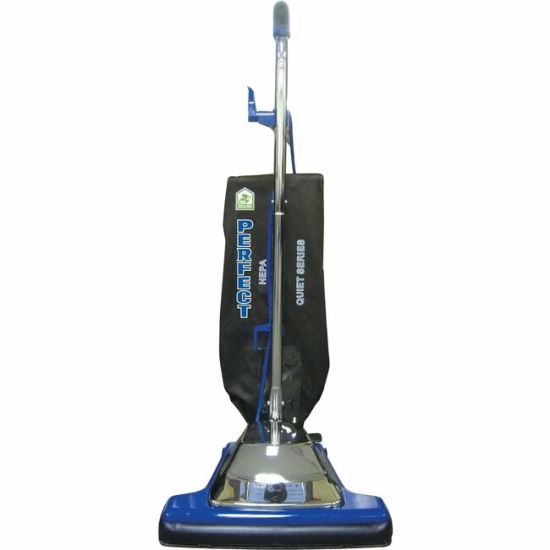 V.A.C. Upright Quiet Series Vacuum 1