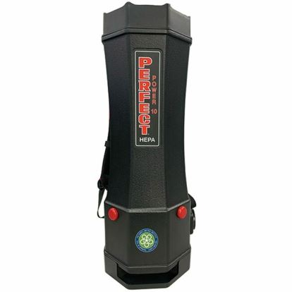 V.A.C. Perfect Backpack Vacuum 1