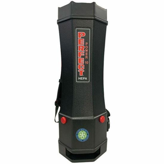 V.A.C. Perfect Backpack Vacuum 1
