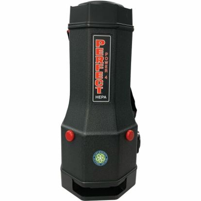 V.A.C. Perfect Backpack Vacuum 1