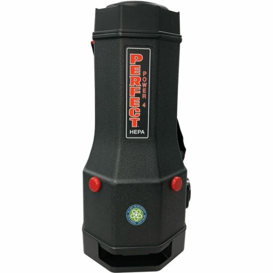 V.A.C. Perfect Backpack Vacuum 1
