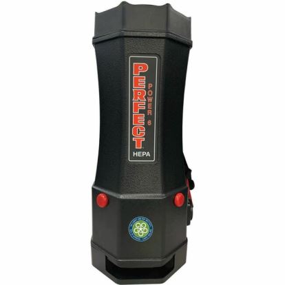 V.A.C. Perfect Backpack Vacuum 1