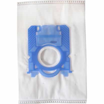 V.A.C. Eureka OX Electrolux Style S Vacuum Bags 1