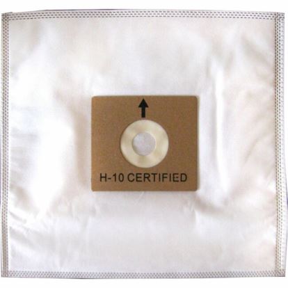 V.A.C. Cirrus C-VC439 Vacuum Bags 1