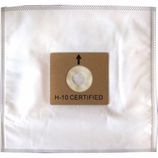 V.A.C. Cirrus C-VC439 Vacuum Bags 1