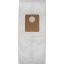 V.A.C. Mastercraft 6 to 8 Gallon Tank Vacuum Bags 1