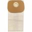 V.A.C. ProTeam Lil Hummer & Sierra Vacuum Bags 1