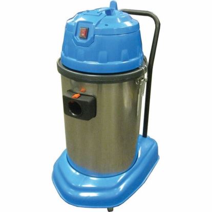 V.A.C. 7-Gallon Wet/Dry Commercial Vacuum 1