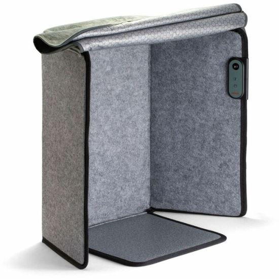 Victor Heetz Foot and Leg Warmer Deluxe 1