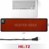 Victor Heetz Small Heated Desk Pad 4