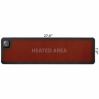 Victor Heetz Small Heated Desk Pad 7
