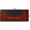 Victor Heetz Large Heated Desk Pad 2