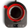 Victor Heetz Coffee Warmer 2