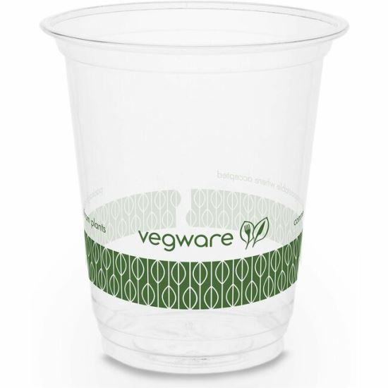 Vegware Cold Cups 1