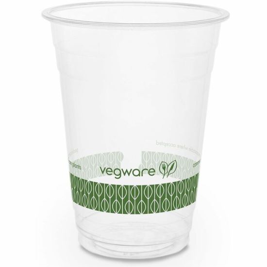Vegware Cold Cups 1
