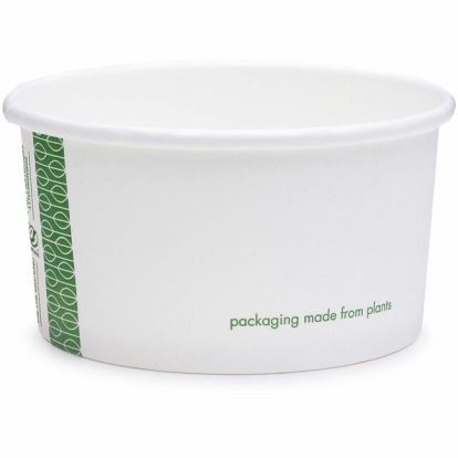 Vegware 6oz. Soup Bowls 1