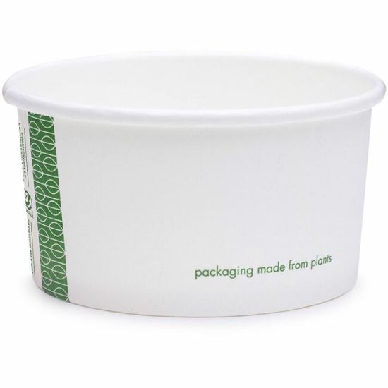 Vegware 6oz. Soup Bowls 1