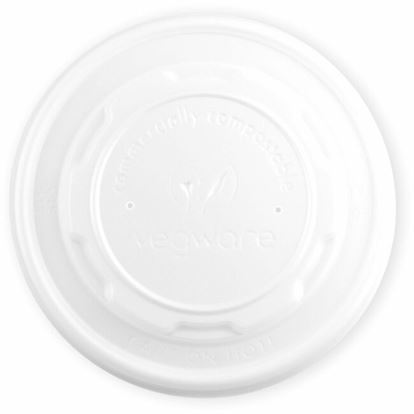 Vegware 115-Series Hot Lids 1