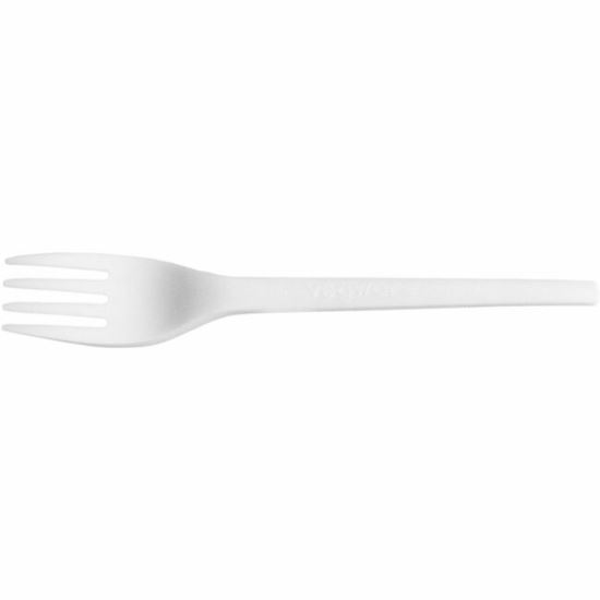 Vegware CPLA Cutlery 1